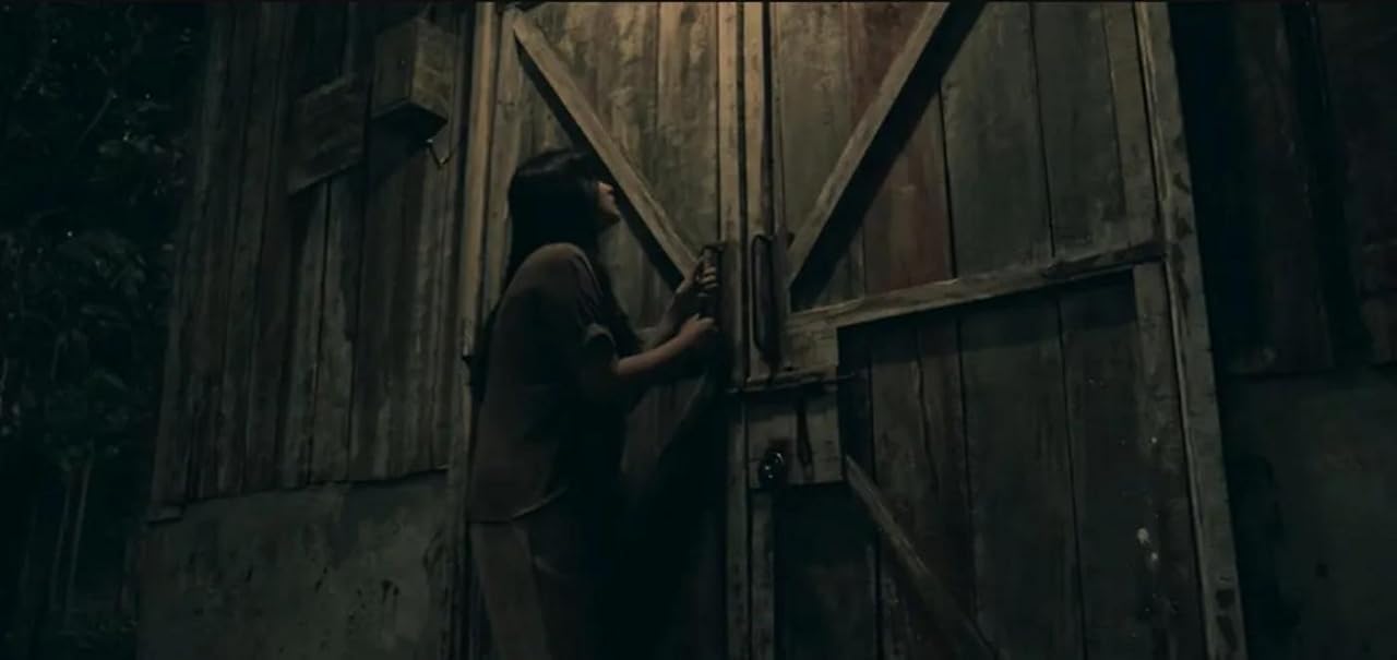 Kafir- Gerbang Sukma 1