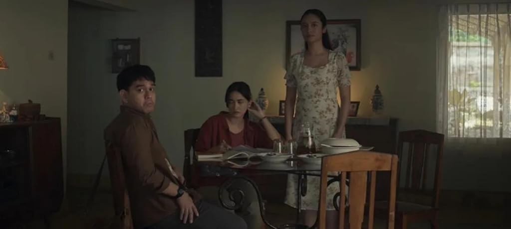 Kafir- Gerbang Sukma 2