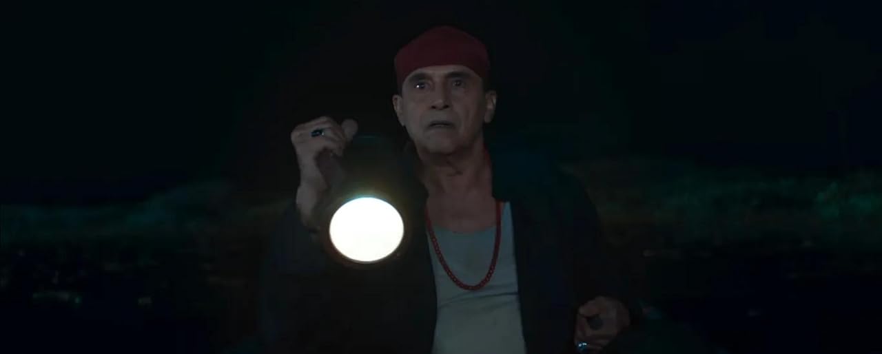 Kuyank- Saranjana the prequel 2