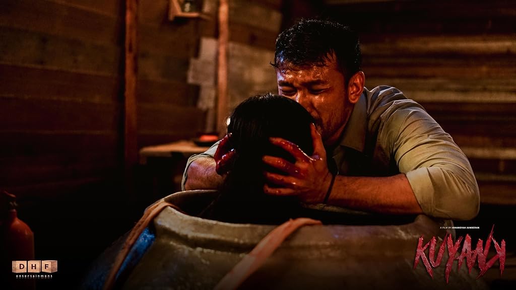 Kuyank- Saranjana the prequel 3