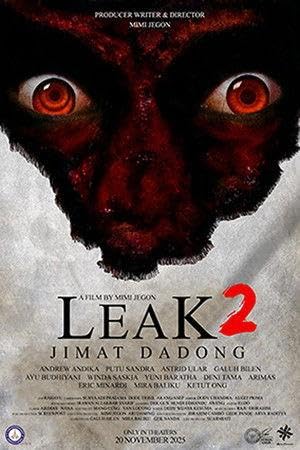 Leak 2: Jimat Dadong