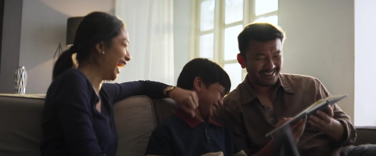 Legenda Kelam Malin Kundang 1