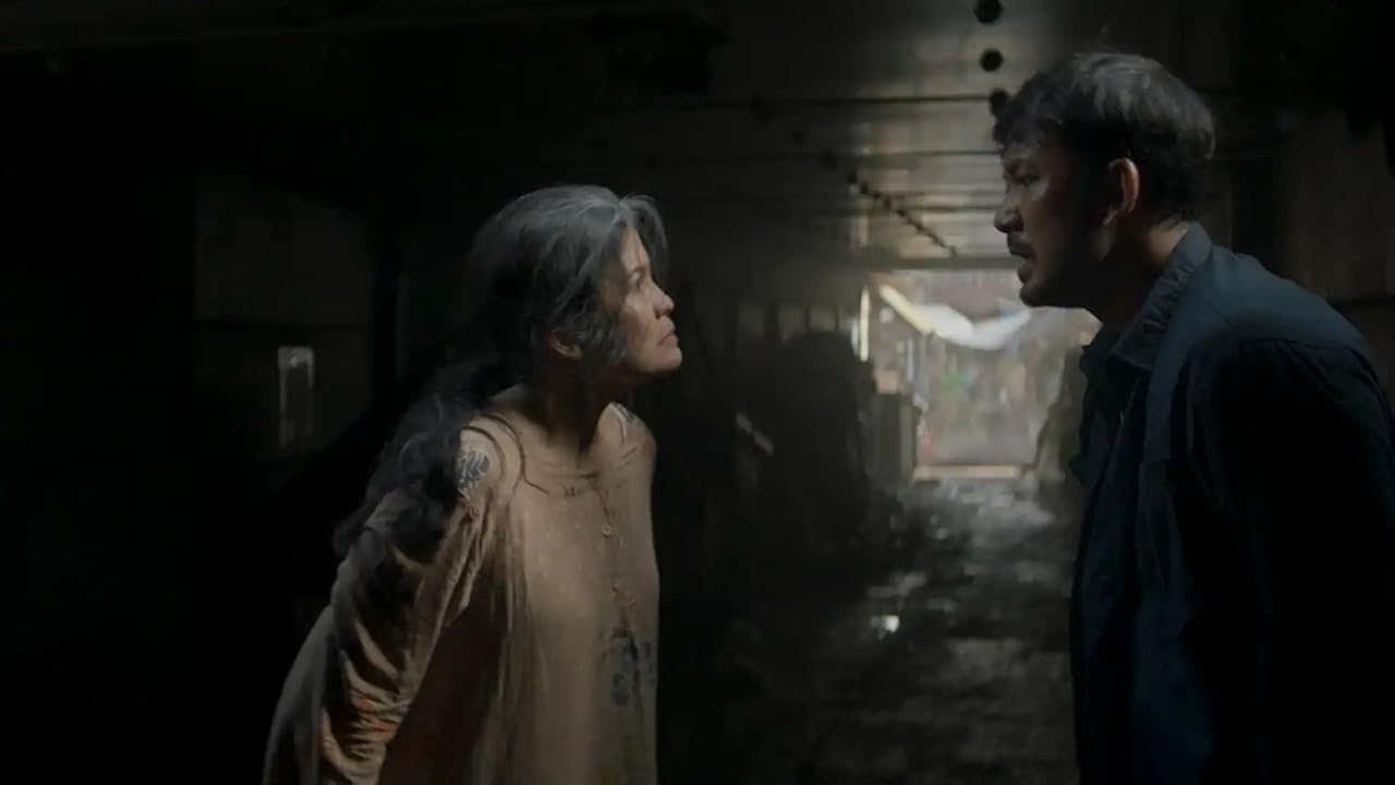 Legenda Kelam Malin Kundang 2