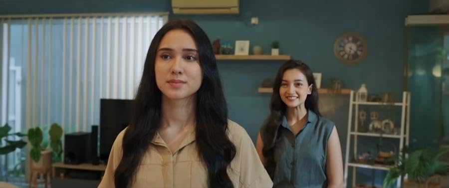 Musuh Dalam Selimut 1