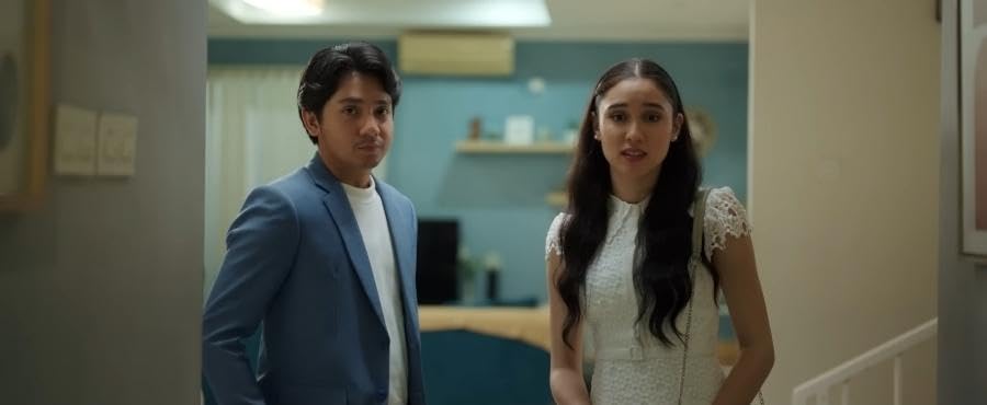 Musuh Dalam Selimut 3