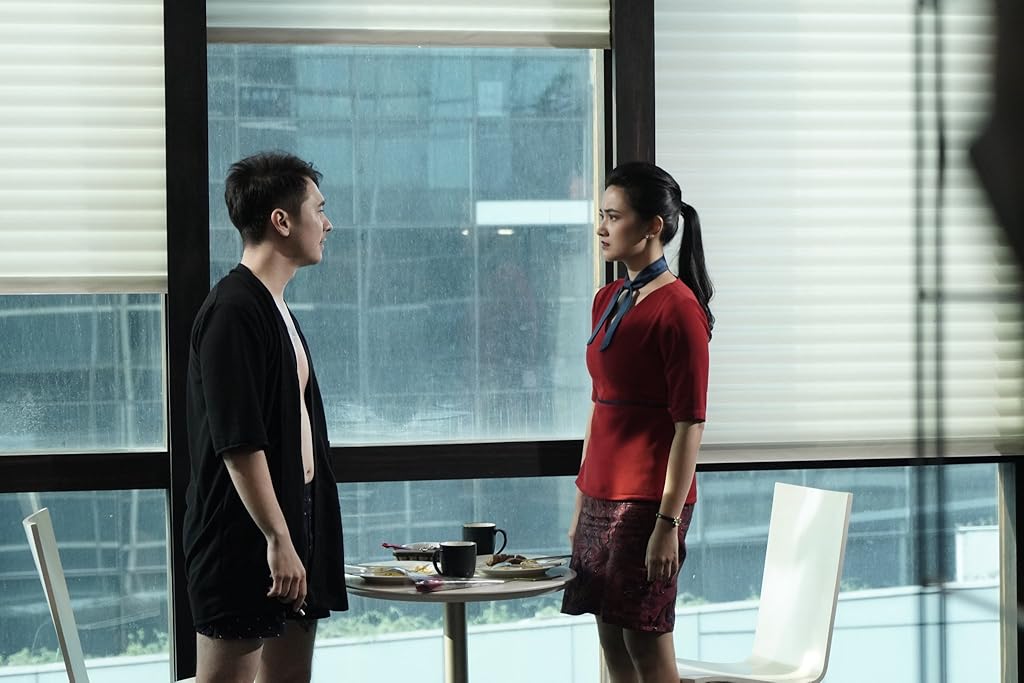 Penerbangan Terakhir 1