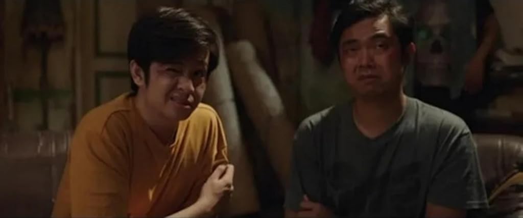 Sebelum Dijemput Nenek 2