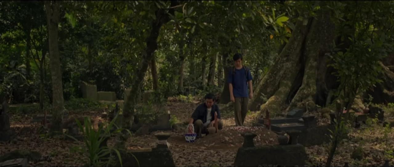 Sebelum Dijemput Nenek 3