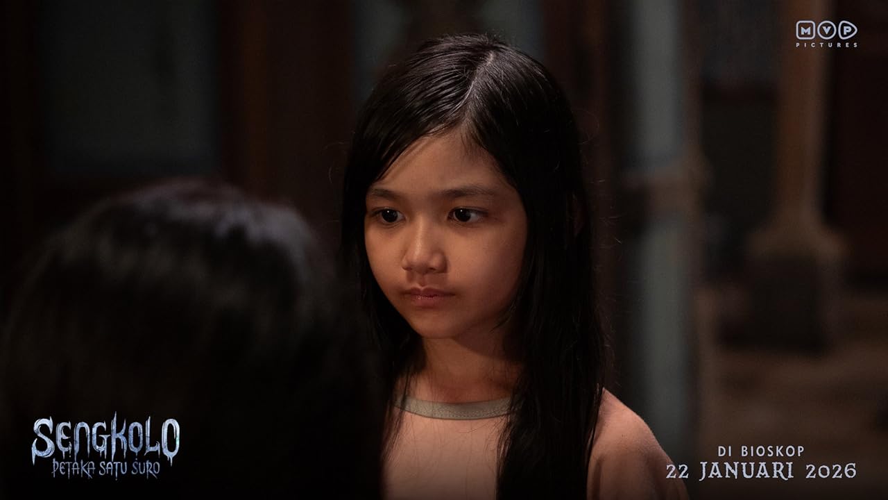 Sengkolo- Petaka Satu Suro 1