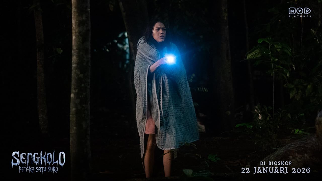 Sengkolo- Petaka Satu Suro 2