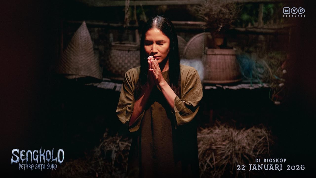 Sengkolo- Petaka Satu Suro 3