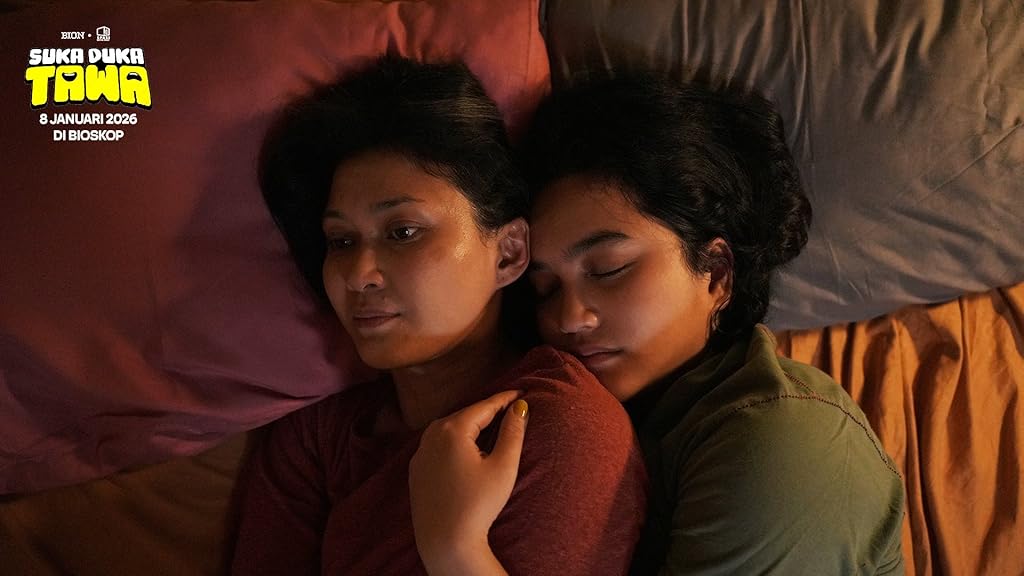 Suka Duka Tawa 2