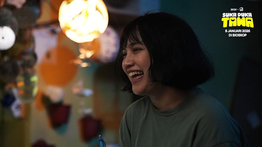 Suka Duka Tawa 3