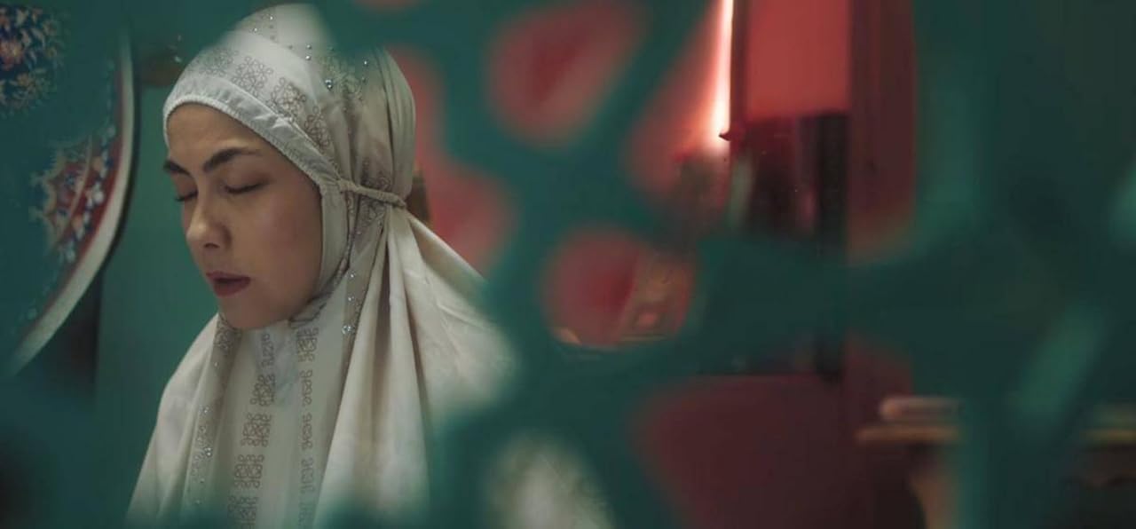 Tuhan, Benarkah Kau Mendengarku? 1