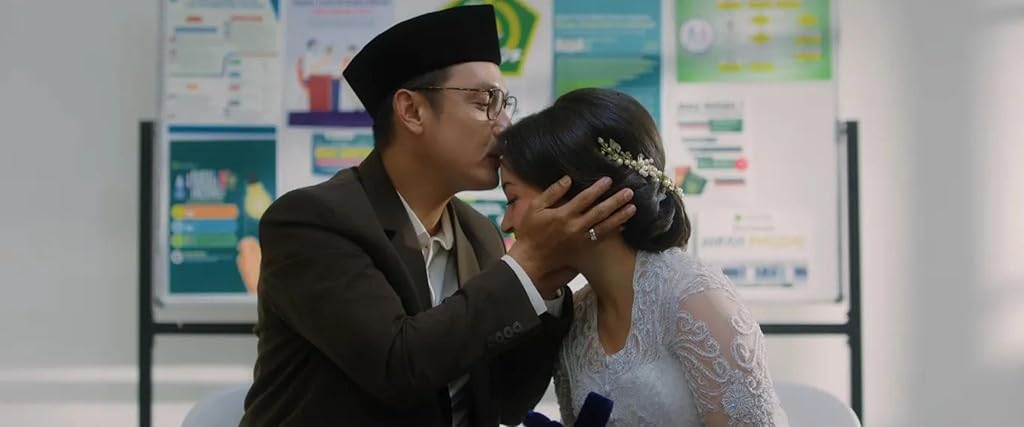 Tuhan, Benarkah Kau Mendengarku? 2