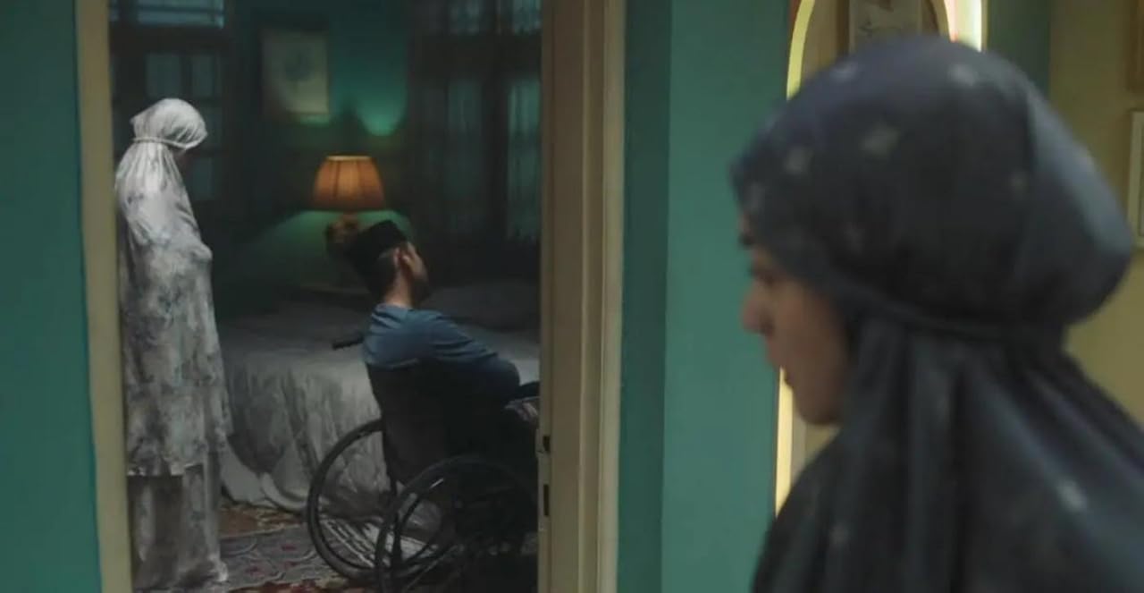 Tuhan, Benarkah Kau Mendengarku? 3