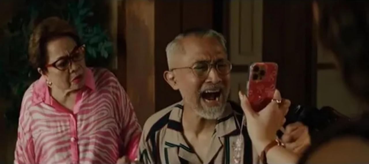 Check Out Sekarang, Pay Later (Caper) 2