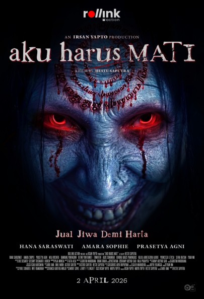 Aku Harus Mati