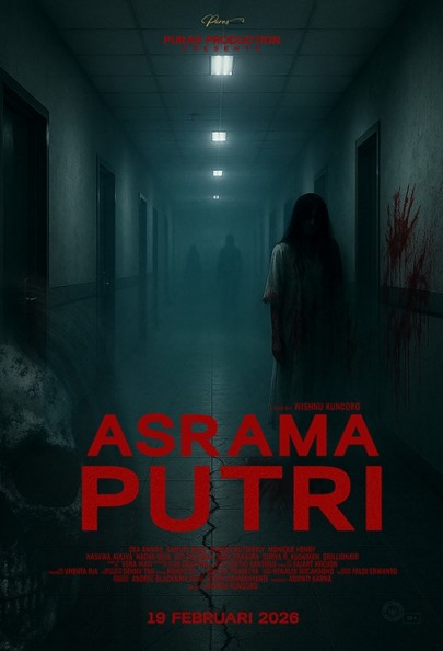 Asrama Putri