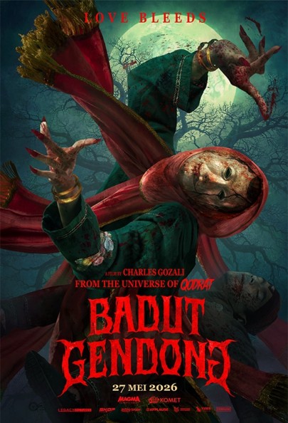Badut Gendong