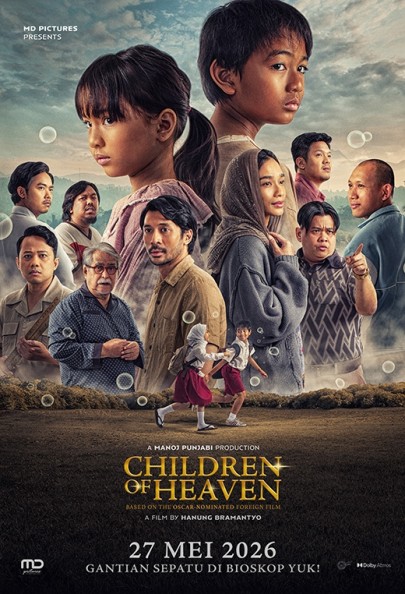 Children of Heaven