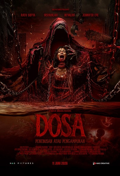 Dosa: Penebusan atau Pengampunan 