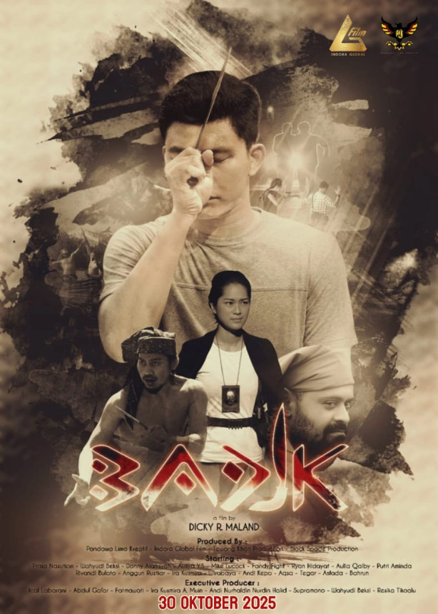 Badik