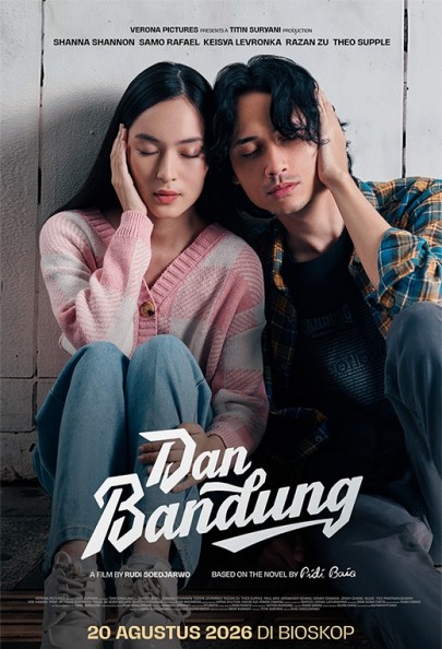 Dan Bandung
