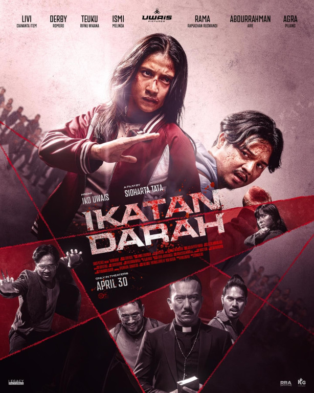 Ikatan Darah