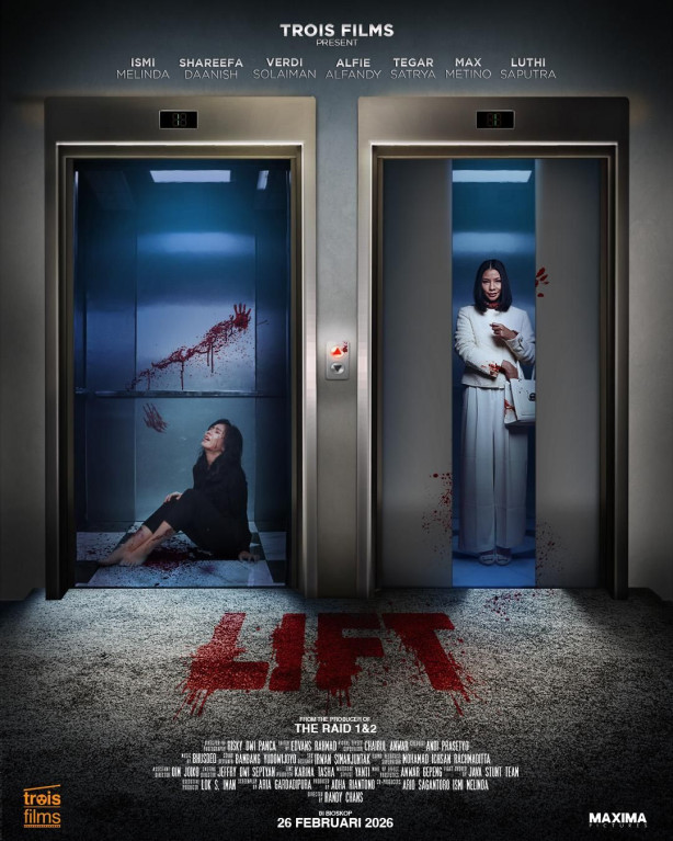 Lift