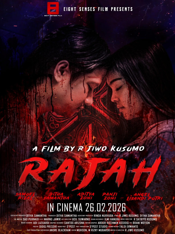 Rajah