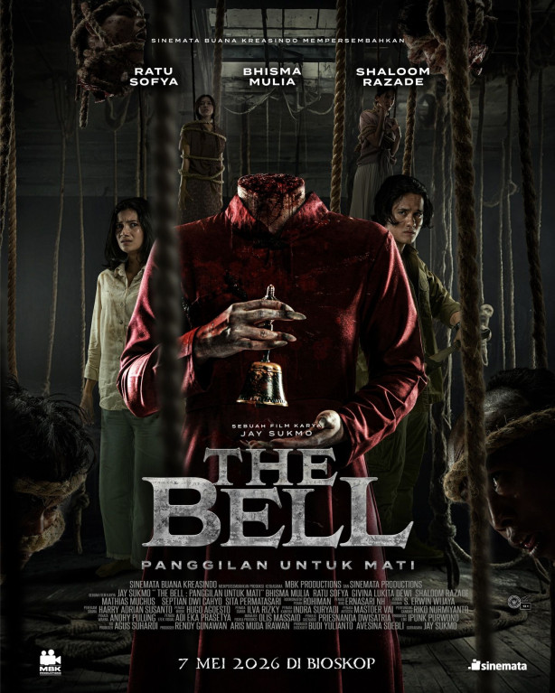 The Bell: Panggilan untuk Mati