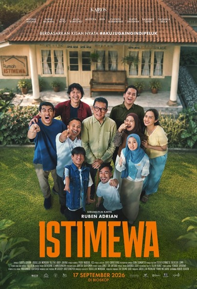 Istimewa