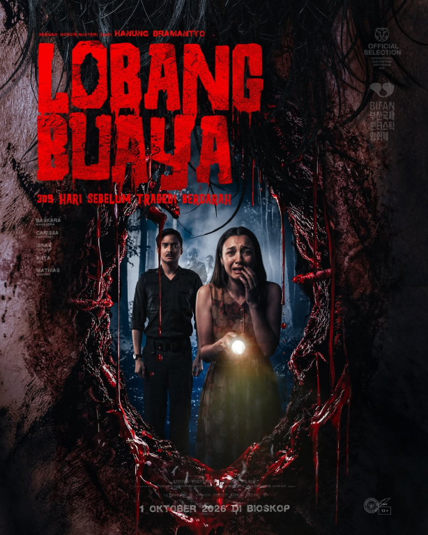 Lobang Buaya: 309 Hari Sebelum Tragedi Berdarah