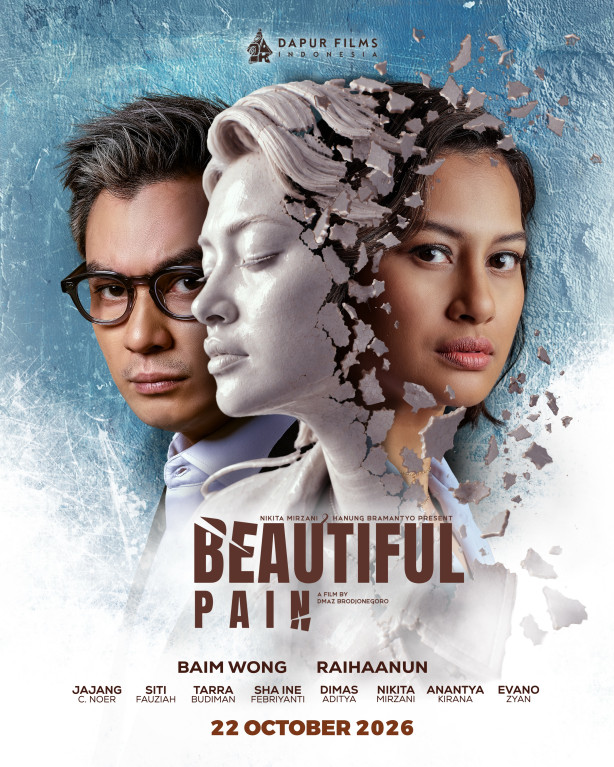 Beautiful Pain
