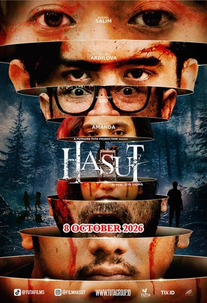 Hasut