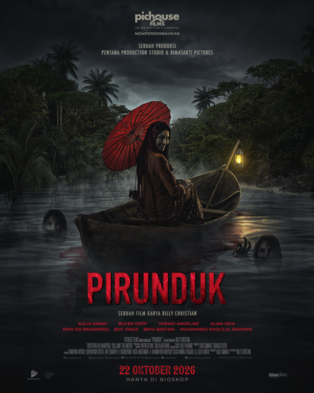 Pirunduk