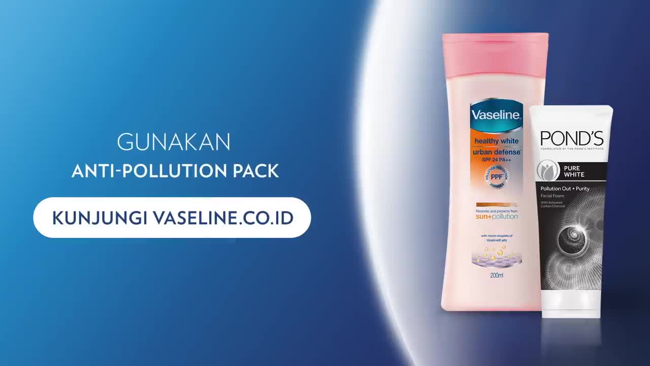 Vaseline-Perlindungan-dari-Polusi-dan-Matahari