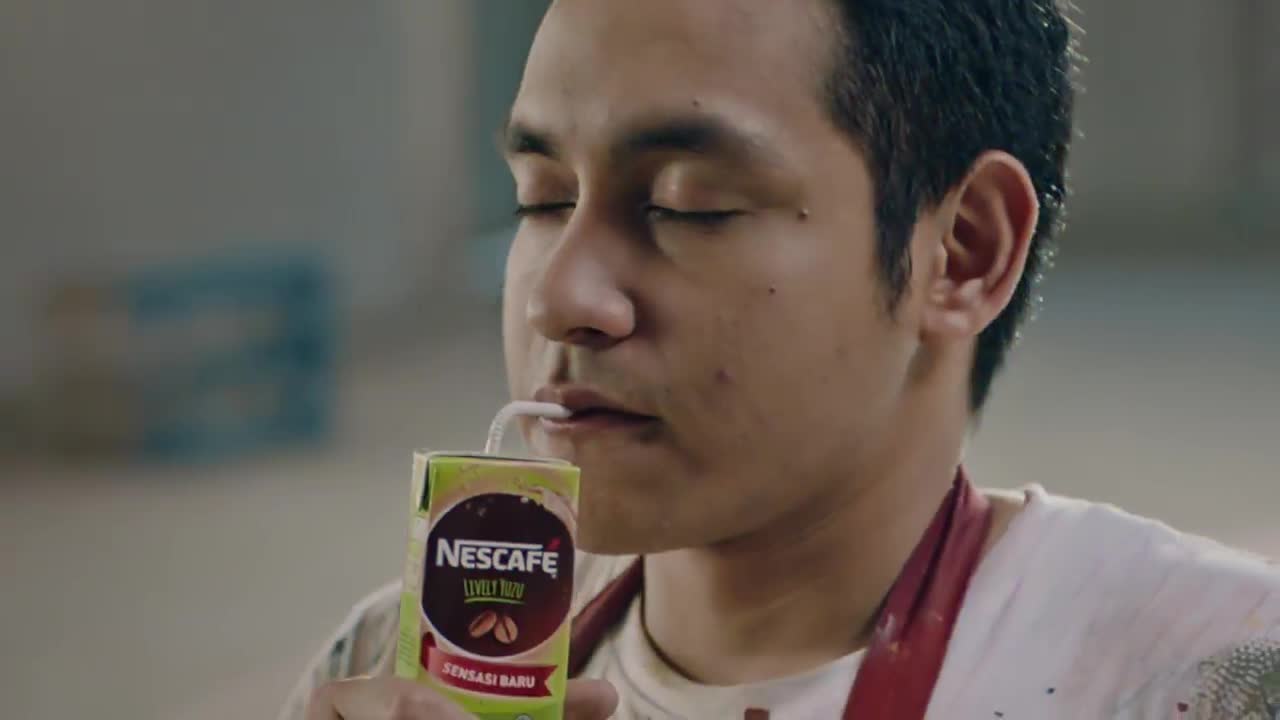 NESCAFÉ-Lively-Yuzu