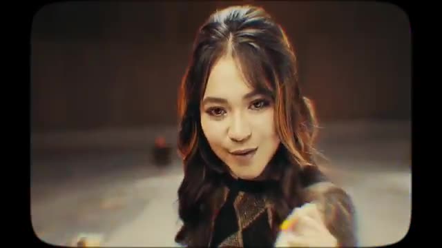 Geisha-Keranjingan-Disko-Official-Music-Video