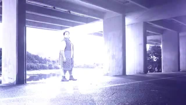 Yuka-Tamada-Pasrah-I-Official-Video-Lirik
