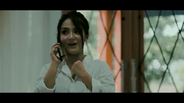 Sarah Rizkia - Ruang Pemisah 