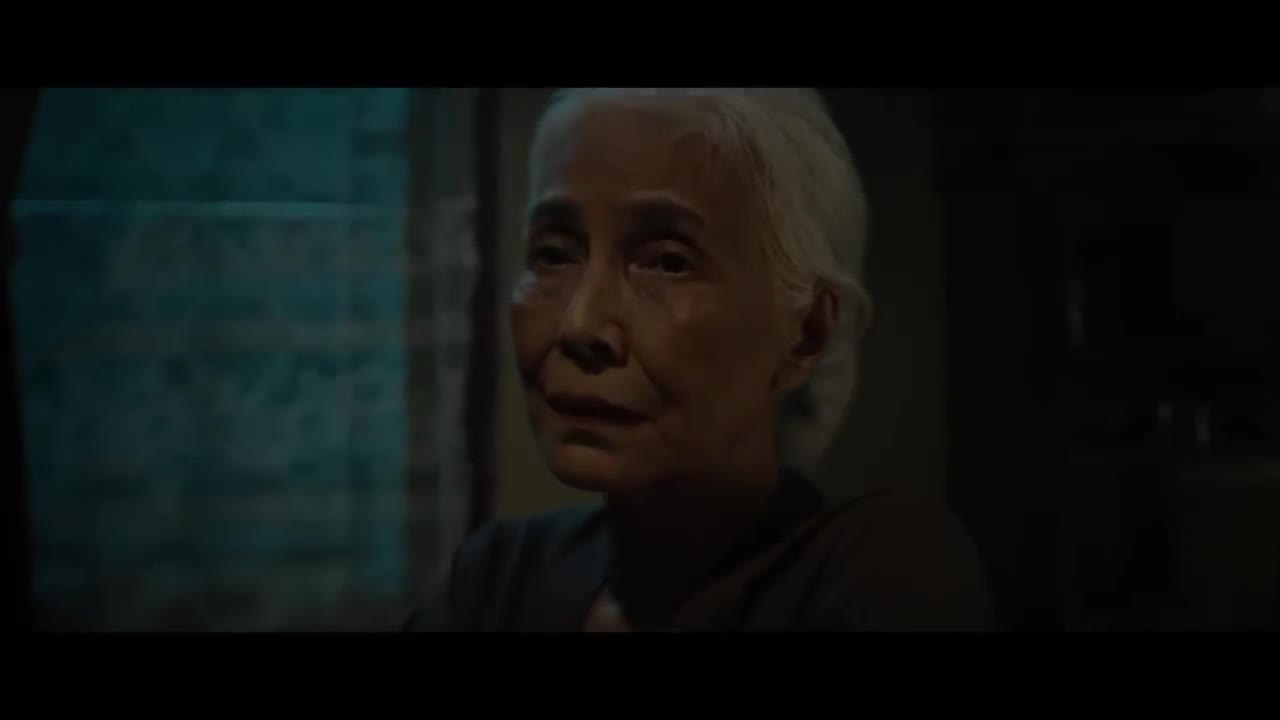 Tumbal Kanjeng Iblis (0200)